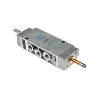 شیر برقی فستو JMFH 5-1.4     festo